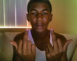 Po&#39; Li&#39;l Innocent Trayvon........He was such an angel, a real person to look up to. | PoliticalJack.com - 6988