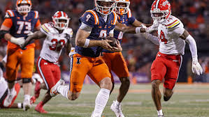 Wisconsin vs. Illinois Football Game: Preview and Key Insights