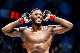 ufc paris