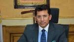 وزير الرياضة يهنئ أبطال الخماسى