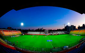 Deportivo Maldonado-Juventud, lunes a las 20:00 hs.