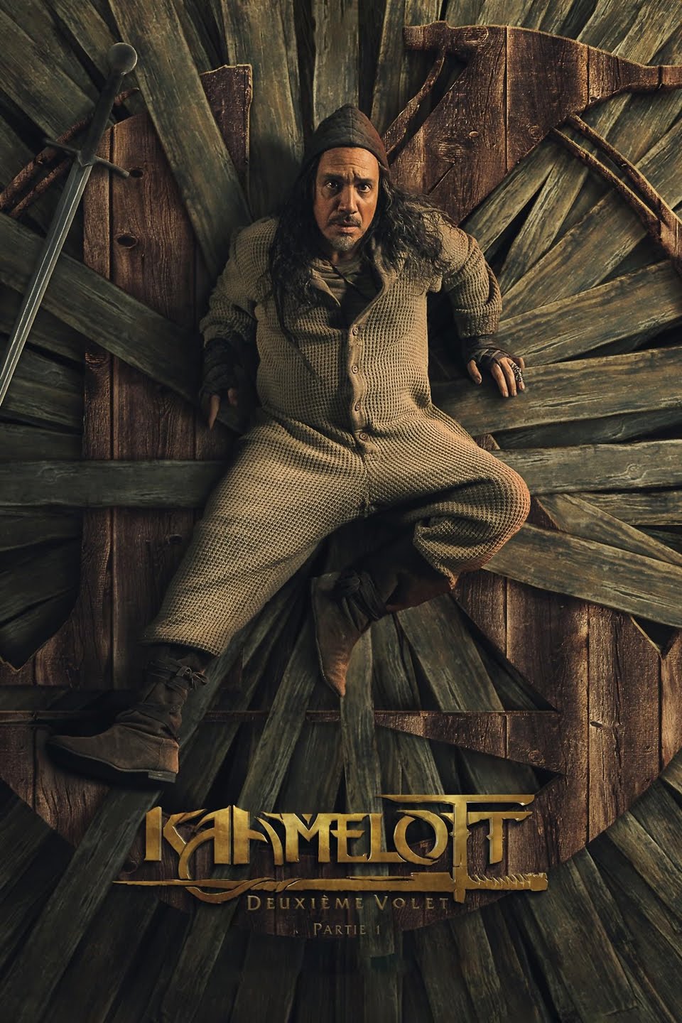 Kaamelott : Deuxième Volet, partie 1