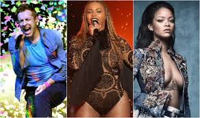 Image result for rihanna vma 2016