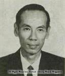 Portrait of Mr. Chew Peng Leng, Principal of Sin Min High School - 70bd8ef0-a944-4618-82e1-79f31a69ea48