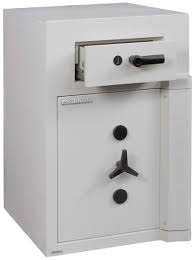 Chubbsafes Europa Deposit 35K 120 Deposit Safe with Dual Key ...