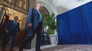 Video U.S. plan to "run" Venezuela; Rubio hedges on who is in charge of country