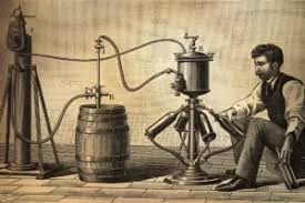 Federal Court Strikes Down 158-Year-Old Ban on Home Distilling