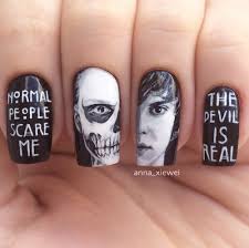 Nail Art Quotes. QuotesGram via Relatably.com