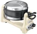 KitchenAid KWB110OB Waffle Maker - Electrics - Kitchen - Macy s