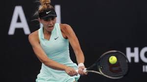 Sorana Cîrstea Dominates Tatjana Maria at WTA Rome