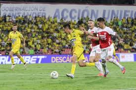 Santa Fe vs. Bucaramanga: Last Match Recap, How to Watch, and Key Details