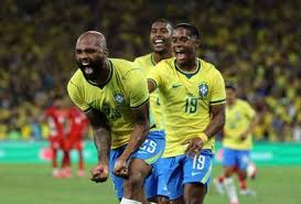 Os reservas da seleção brasileira que podem roubar vagas no time titular