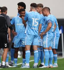 Coventry City Football Club - News update