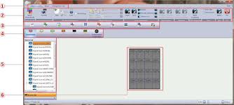 MH2 Splicing Processor Operation 1. Homepage