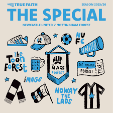 True Faith - Independent NUFC Fanzine | Substack - News update