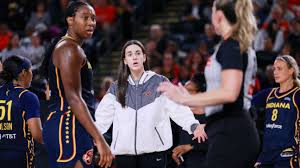 Indiana Fever Navigate Challenges with Caitlin Clark's Injury