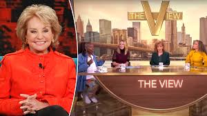 barbara walters