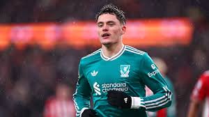 Liverpool Aims for Champions League Spot Amidst Key Player Injury