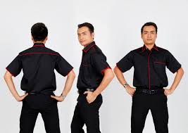 Image result for design baju korporat