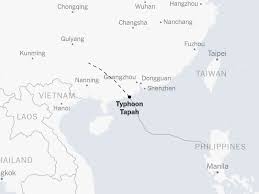 The New York Times - News update