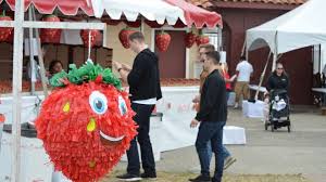 40th Strawberry Festival set for Ventura this weekend. Make your plans