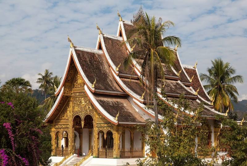 Luang Prabang