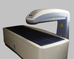 Image of DEXA scan machine