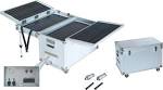 Solar power supplies