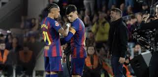 реал бетис – барселона