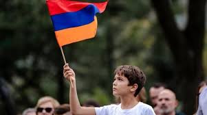 нікол пашинян