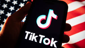TikTok was thriving in the U.S., even before a joint venture saved it from a potential ban