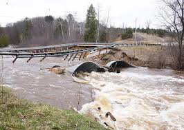 Water levels on 4 Great Lakes forecast to remain above last year’s levels