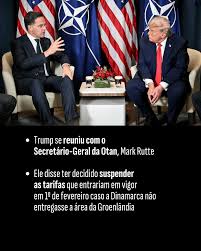 Trump propõe criar 'Conselho de Paz' sob medida para desafiar a ONU