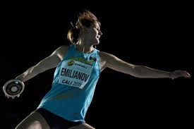 Image result for IAAF World Youth Cali 2015