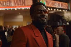 Yahya Abdul-Mateen II reacts to shocking Wonder Man cancellation: ‘See you at the Emmys’