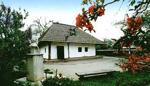 Imagini pentru imagini casa memoriala ion creanga