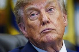 Trump Sneaks Project 2025 Stooge Into Crucial Investigative Office