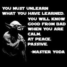 Yoda Quotes on Pinterest | Toxic People Quotes, Funny ... via Relatably.com