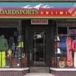 Boardsports Unlimited Snowboard Shop Gift Certificate Participant