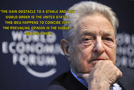 Image result for soros spider