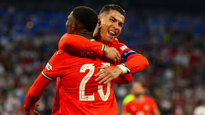 España vs Portugal: Final de la Nations League 2025 ¡Dónde Ver en Perú! - Imagen principal del artículo