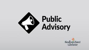 Government of Newfoundland and Labrador - News update