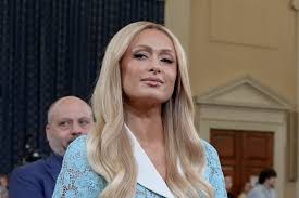 Paris Hilton's Nonprofit Awards $25,000 Grants to 50 Women-Owned Businesses Devastated by Eaton Fire