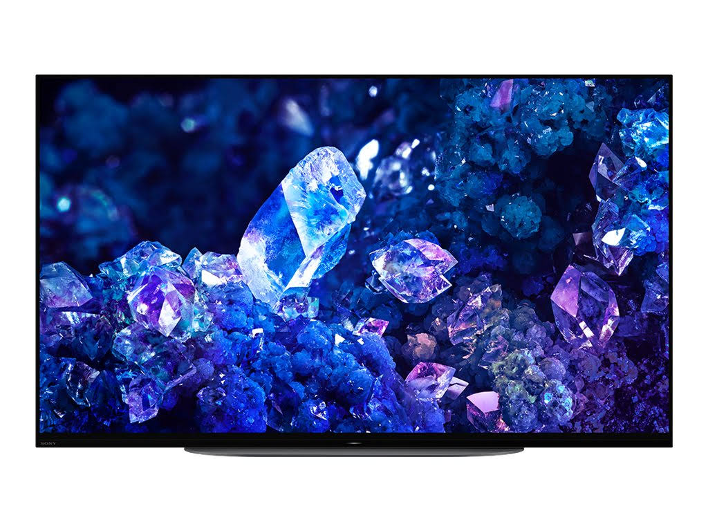 Sony 4K BRAVIA XR OLED HDR Smart TV