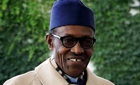 Image result for BUHARI