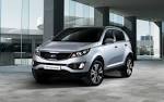 Kia Sportage Review - Research New Used Kia Sportage Models