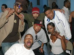 ’90s rap star, member of iconic group, dies suddenly: ‘Made a lasting impression’