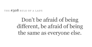 Funny Quotes About Being Different. QuotesGram via Relatably.com