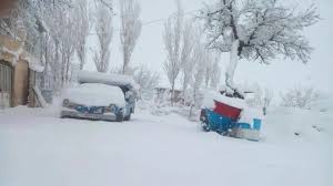 گردنه ته ته