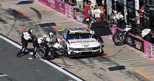 Team Penske's Performance at Kansas Speedway and Joey Logano's Response to Bubba Wallace